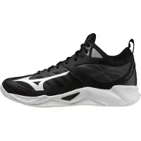 Mizuno Hallenschuhe Wave Dimension Mid