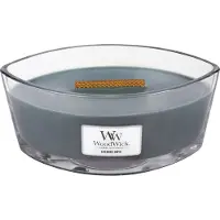 Woodwick - Ellipse Kerzen Evening Onyx 1 St