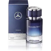 Mercedes-benz Ultimate 75ml Eau De Parfum