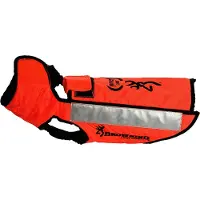 Browning Hundeschutzweste Protect Hunter