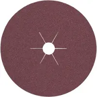 Klingspor Fiberscheiben CS 564 Korn 120. 115x22 mm VPE: 25