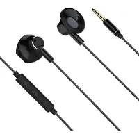 Krüger&Matz In-Ear-Kopfhörer mit Mikrofon, Kruger&Matz, L103686