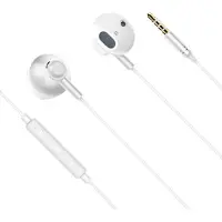 Krüger&Matz B2 In-Ear-Kopfhörer mit Mikrofon