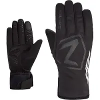 Ziener Lange Handschuhe Daqua AS Touch
