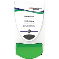 Deb Stoko S.C. Johnson Variospender Deb-Stoko Spender DACH, Farbe: GREEN