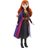 Hasbro Disney Frozen 2 F07975X1, Modepuppe, Weiblich, 3 Jahr(e), Mädchen, 356 mm, 93 g