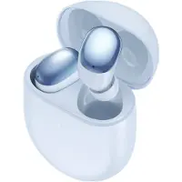 Xiaomi Redmi Buds 4 Blau, Kabellose Kopfhörer, ANC, IP54