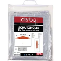 Doppler Derby Schutzhülle Mittelmast S