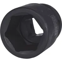 Ks Tools 515.1334, Steckschlüsselbuchse, Schwarz, 1 Kopf/Köpfe, 3/4", Metrisch, 34 mm