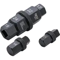 Bgs Motorcycle Special Socket, 264 g