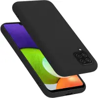 Cadorabo TPU Liquid Silicone Case Hülle