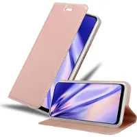 Cadorabo Classy Book Hülle für OnePlus Nord CE 2 5G
