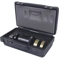 Ks Tools 700.2135, 3,4 kg, 7 Werkzeug