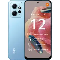 Xiaomi Redmi Note 12