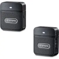 Saramonic Blink 100 B1 Funkmikrofon