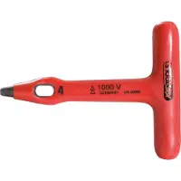 Ks Tools 117.1649 Henkellocheisen