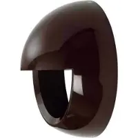 ESYLUX EsyluxESYAbdeckkappebraunfürBewegungsmelder