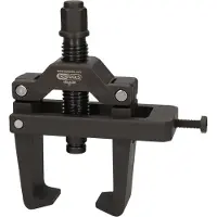 Ks Tools 460.4430, Abzieher mit Gleitbacken, Stahl, 1 Stück(e), 85 mm, 1,7 kg