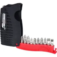 Ks Tools 911.2840, 17 mm, 95 mm, 50 mm, 130 g