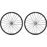Fulcrum Paar Räder Racing Zero DB HG11