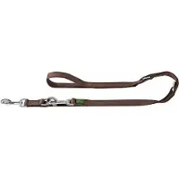 Hunter Verstellbare Führleine Extra Long Nylon