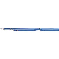Trixie New Premium 10 Mm 2m Leash Blau XS