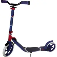 New Sports NSP Scooter Aluminium, 230mm, ABEC 7