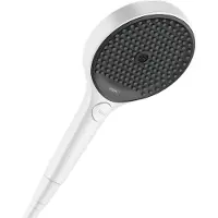 Hansgrohe Rainfinity Handbrause 130 3jet EcoSmart
