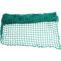 Kerbl Futtersparnetz 2,8 x 2,8 m Maschenweite 4,5 cm