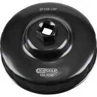 Ks Tools 150.9296 Ölfilterschlüssel