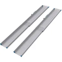 Rehasense Pondus T2 Teleskop Rampe 200 cm, 2-teilig 1 St