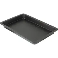 Zenker Auflaufform Special Cooking 42 x 29 cm, Eckig, Schwarz