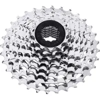 Microshift Mezzo H-series Kassette