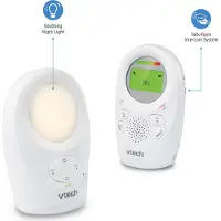 Vtech Elektronisches Babyphone DM1211