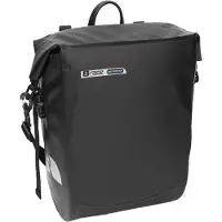 B-race Waterproof Fahrradtasche 20l