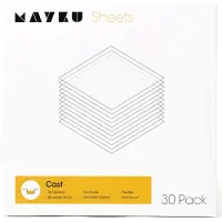 Mayku Cast Sheets 0,5Mm (30)