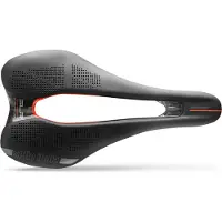 Selle Royal Selle Italia Slr Boost Kit Carbon Superflow Sattel Schwarz 145 mm Herren Schwarz 145 mm