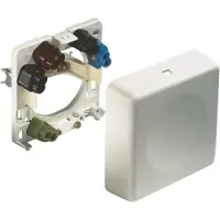 Abl GmbH Geräteanschluss-Dose UP 2505210
