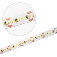 ISOLED LED CRI930 Linear10 Flexband Streifen, 24V, 22W, IP20, warmweiß, 20m Rolle, 300 LED/m