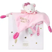Doudou Katze