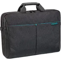 Pedea Lifestyle - Notebook-Tasche - 39.6 cm (15.6") - Schwarz