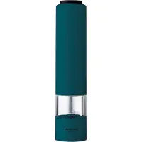 Michelino Gewürzmühle mit Keramik-Mahlwerk Petrol