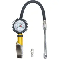 Bgs Air Tire Inflator, 434 g, 434 mm