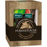 Kneipp 2in1 Duschgel für Männer – 200 ml