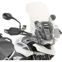 Givi D6415st Triumph Tiger 900 Windschutzscheibe