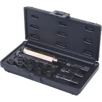 Ks Tools 150.5040, 810 g, 15 Werkzeug