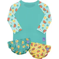 Bambino Mio Schwimmset