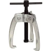 Ks Tools Innen- / Außenabzieher 630.4102 10mm 2mm Werkzeugstahl