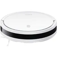 Xiaomi Robot Vacuum E10 Saug- und Wischroboter 0,4 l Beutellos weiß