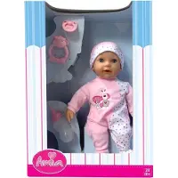 Amia Weinbaby Anna